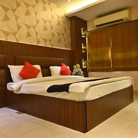 Hotel Royal Cottage كانبور المظهر الخارجي الصورة