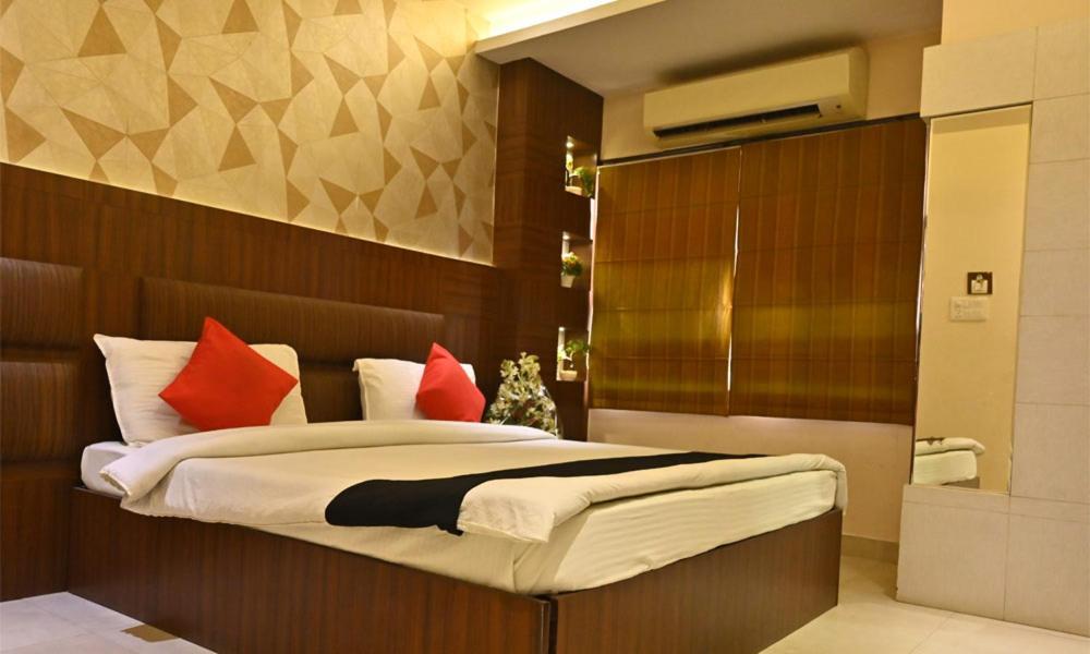 Hotel Royal Cottage كانبور المظهر الخارجي الصورة