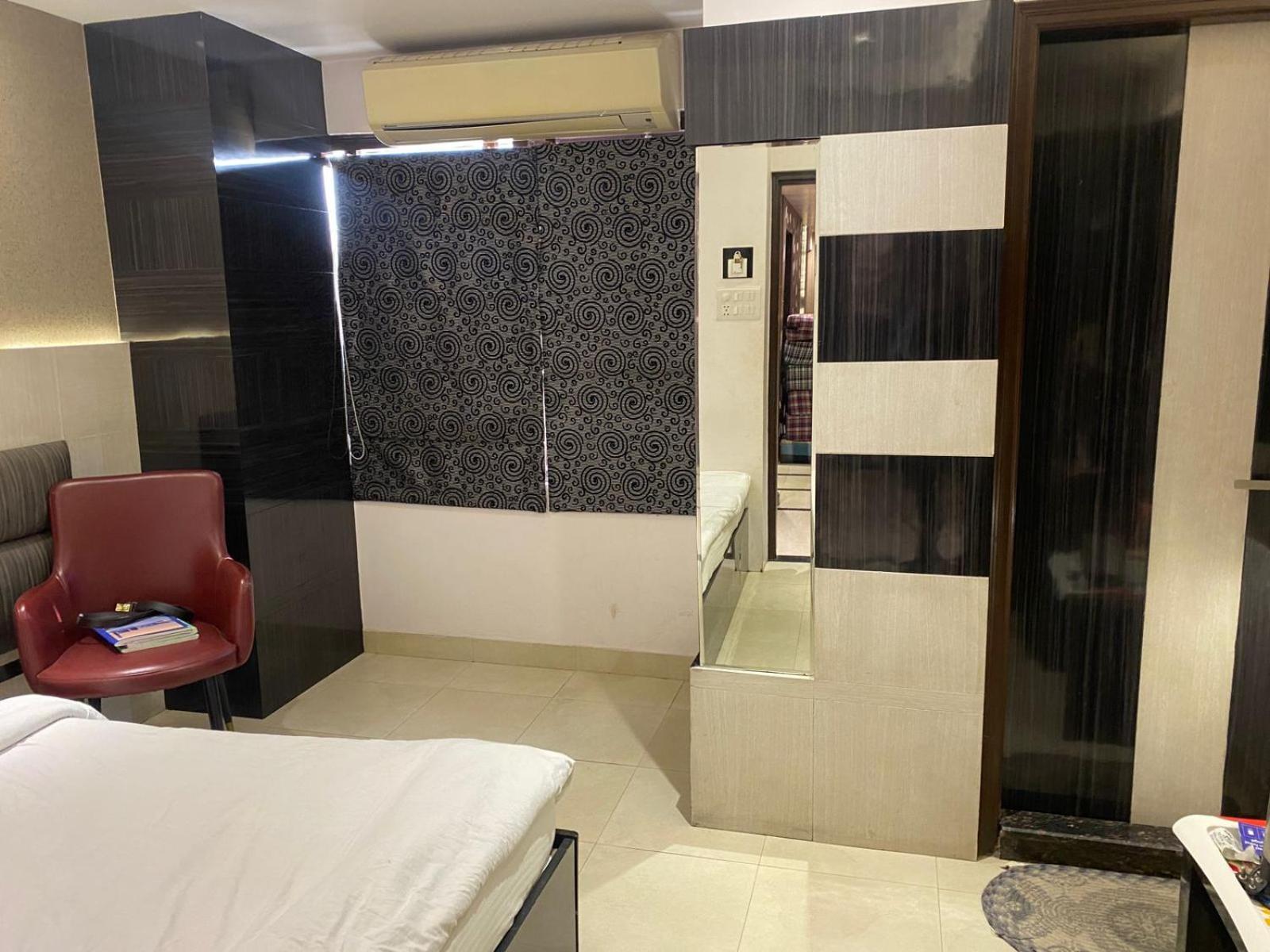 Hotel Royal Cottage كانبور المظهر الخارجي الصورة